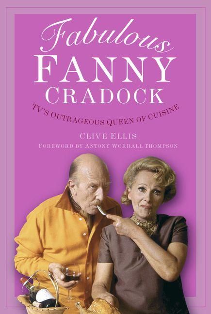 Produktbild: Fabulous Fanny Cradock