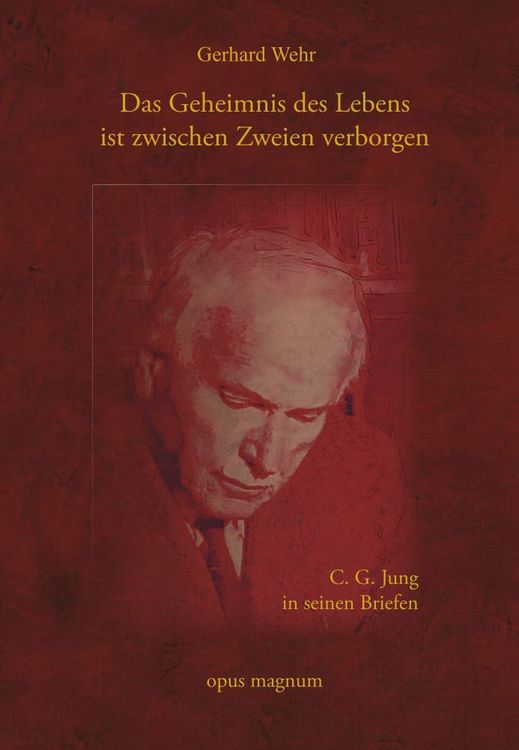 Produktbild: Das Geheimnis des Lebens ist zwischen Zweien verborgen