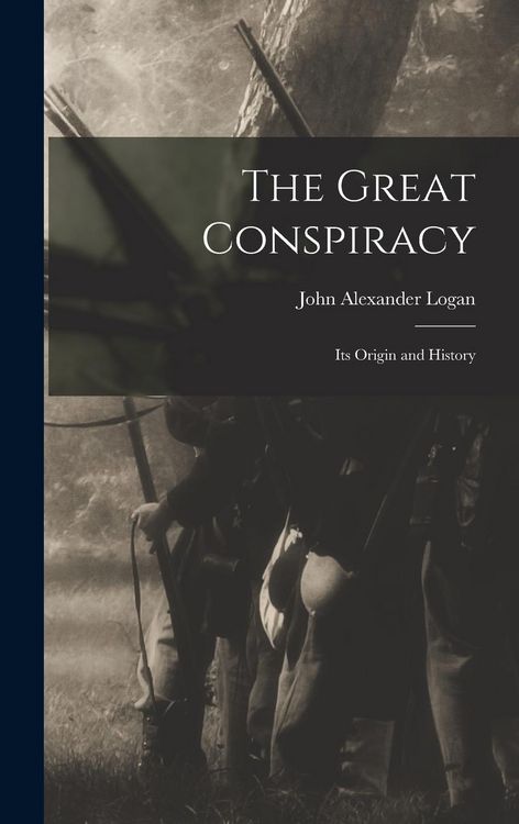 Produktbild: The Great Conspiracy