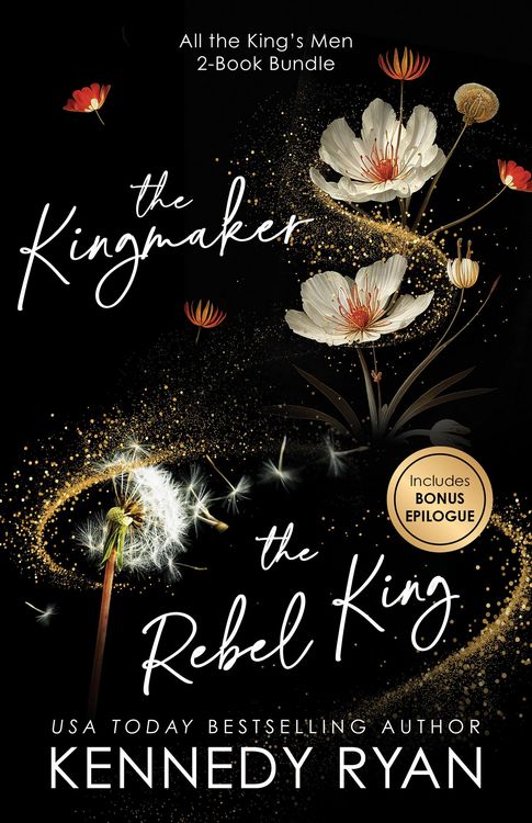 Produktbild: All the King's Men eBook Bundle