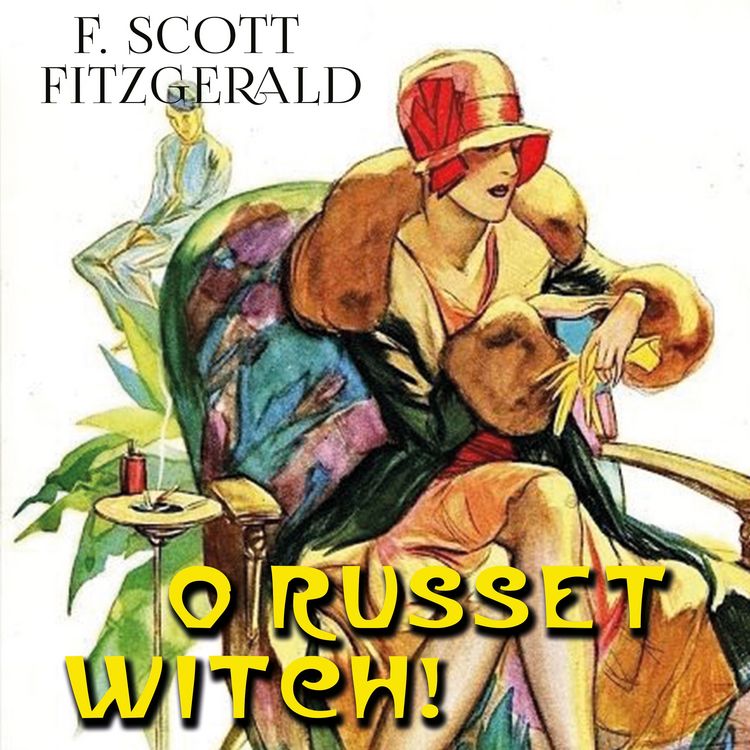 Produktbild: O Russet Witch!