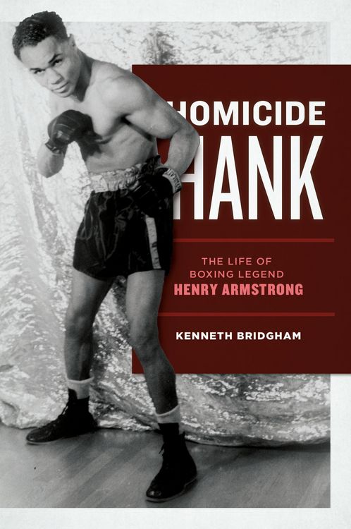 Produktbild: Homicide Hank