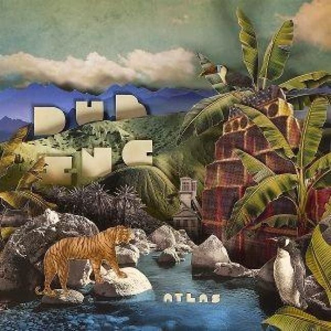 Produktbild: Atlas