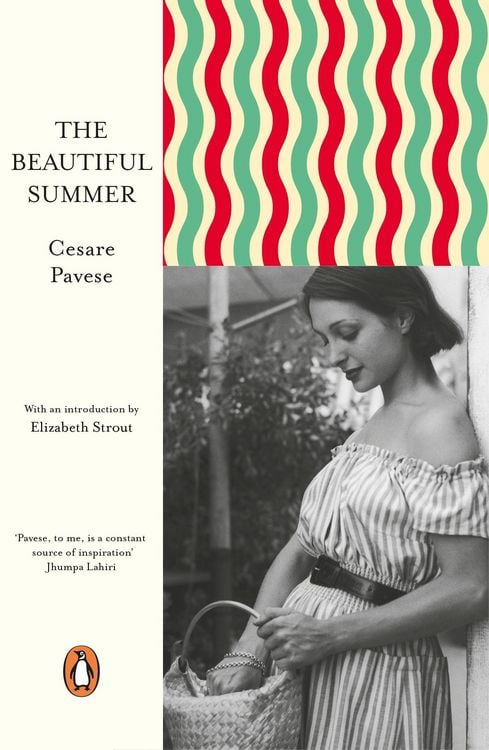 Produktbild: The Beautiful Summer