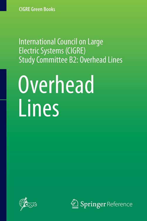 Produktbild: Overhead Lines