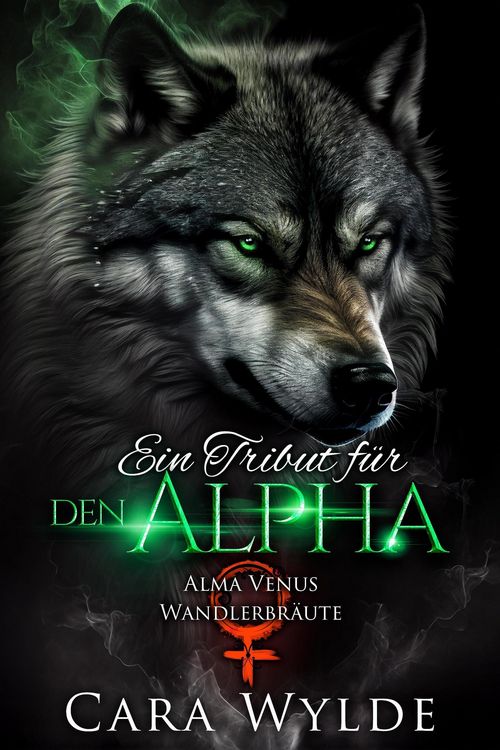 Produktbild: Ein Tribut f&uuml;r den Alpha (Alma-Venus-Wandlerbr&auml;ute)