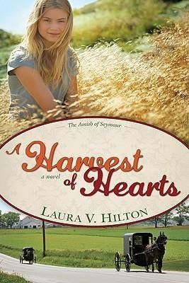 Produktbild: A Harvest of Hearts