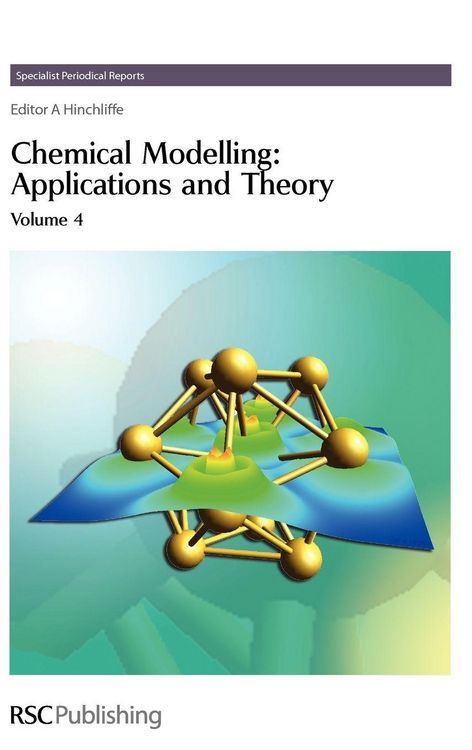 Produktbild: Chemical Modelling