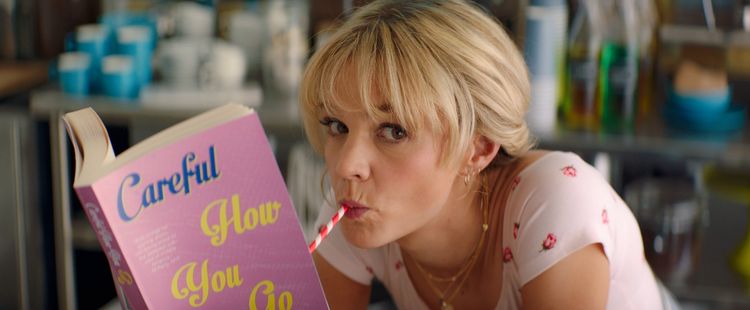 Produktbild: Promising Young Woman - Mediabook - Motiv B (+ DVD)