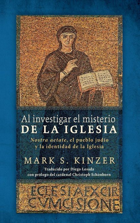 Produktbild: Al investigar el misterio de la Iglesia