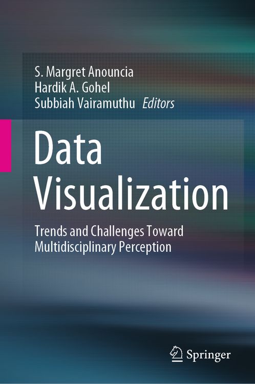 Produktbild: Data Visualization