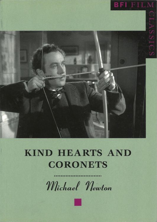 Produktbild: Kind Hearts and Coronets