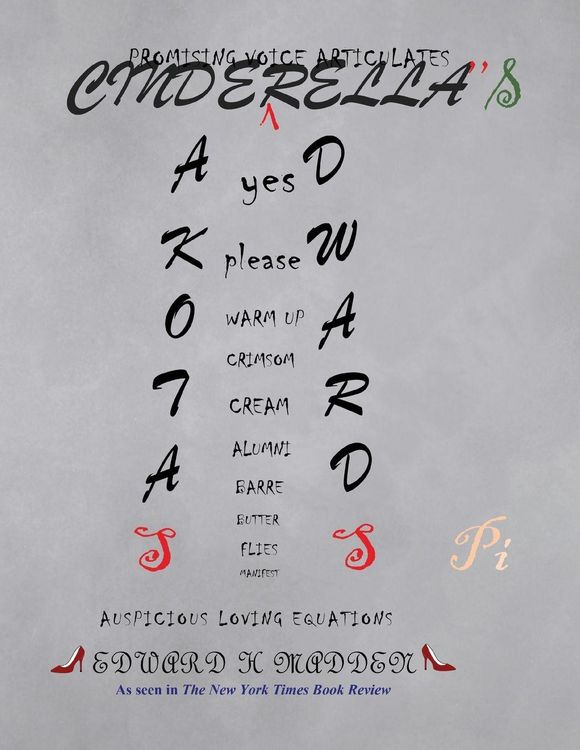 Produktbild: Cinderella's Pi
