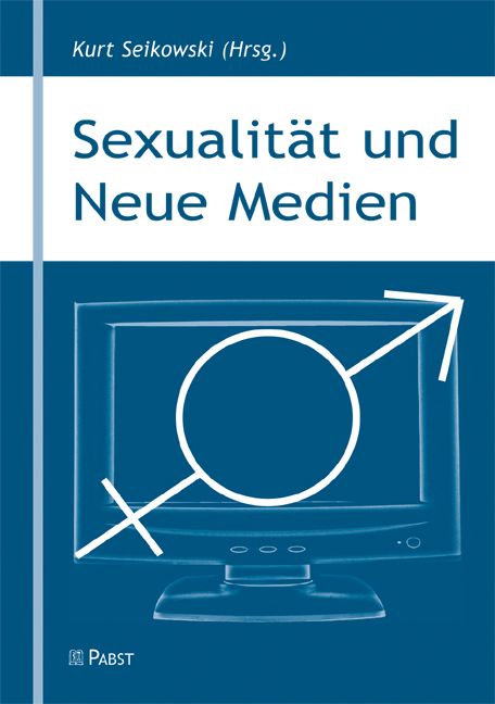 Produktbild: Sexualit&auml;t und Neue Medien