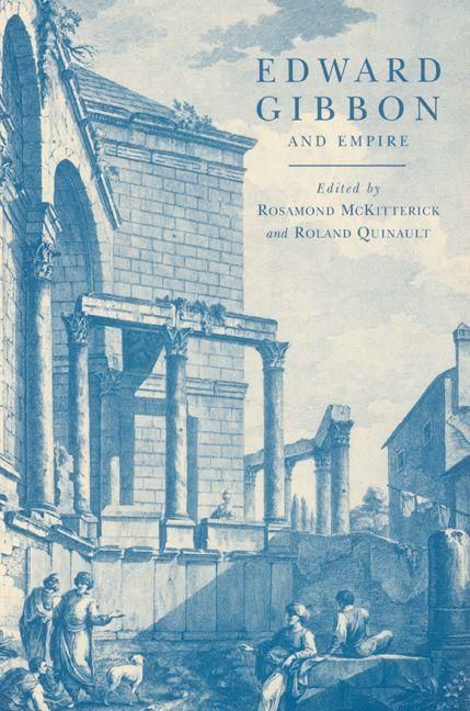 Produktbild: Edward Gibbon and Empire