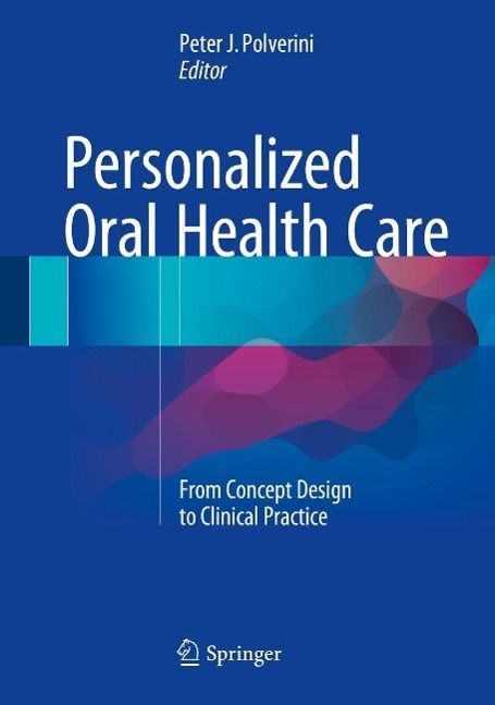 Produktbild: Personalized Oral Health Care