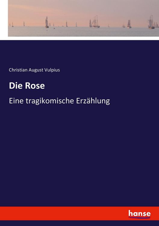 Produktbild: Die Rose