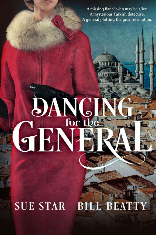 Produktbild: Dancing for the General