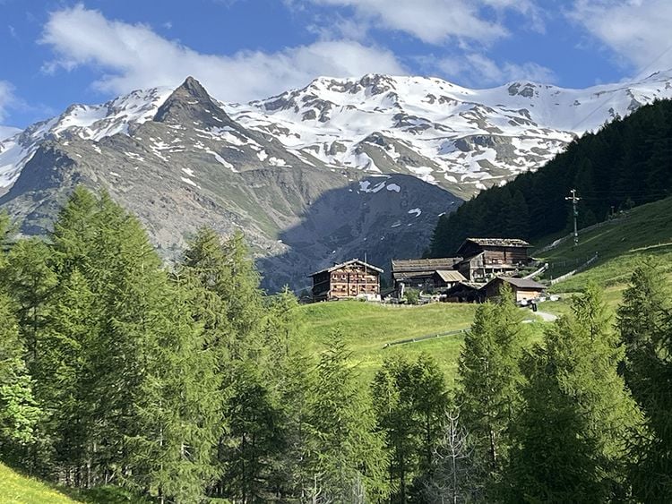 Produktbild: Der Alpen-Appell