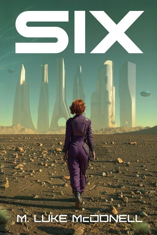 Produktbild: Six