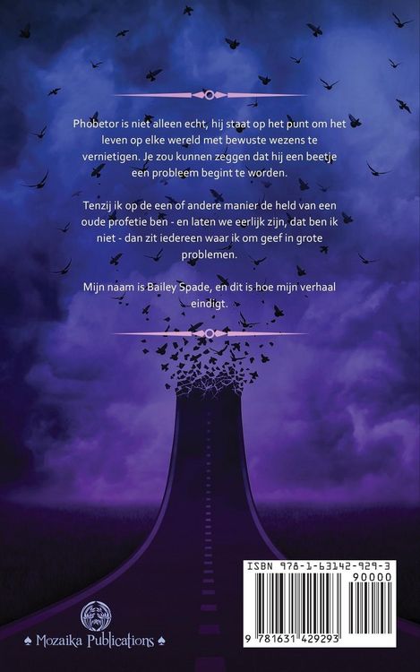 Produktbild: Dromenstopper
