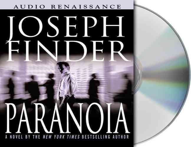 Produktbild: Paranoia