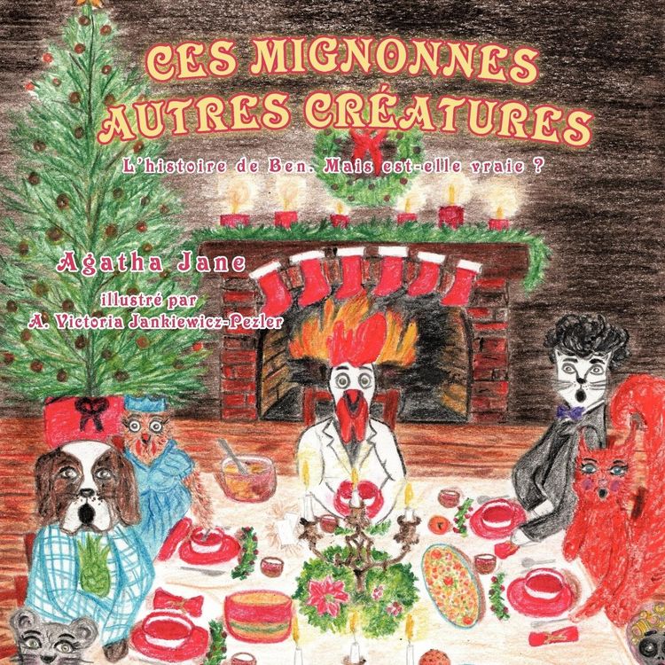 Produktbild: Ces Mignonnes Autres Cr&eacute;atures