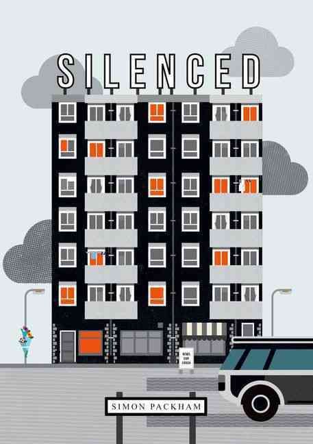 Produktbild: Silenced