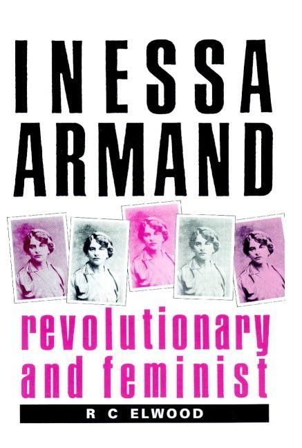 Produktbild: Inessa Armand