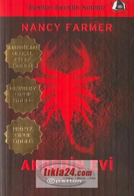 Produktbild: Akrebin Evi