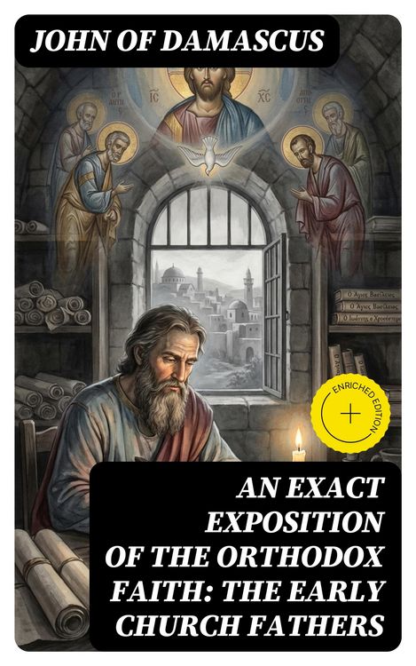 Produktbild: An Exact Exposition of the Orthodox Faith: The Early Church Fathers