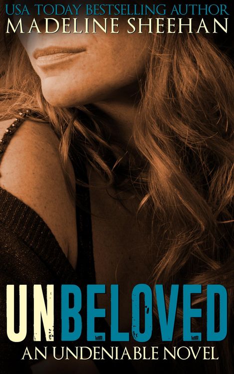 Produktbild: Unbeloved