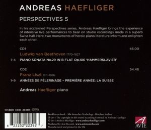 Produktbild: Perspectives 5