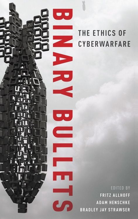 Produktbild: Binary Bullets