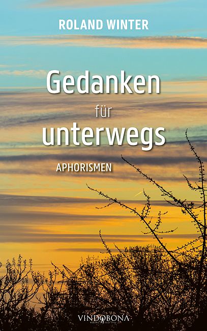 Produktbild: Gedanken f&uuml;r unterwegs
