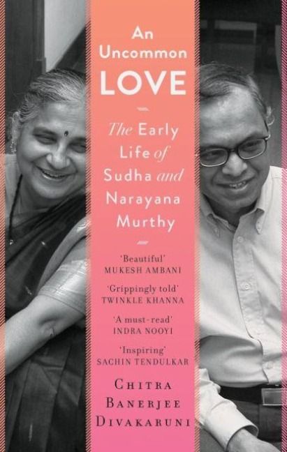 Produktbild: An Uncommon Love
