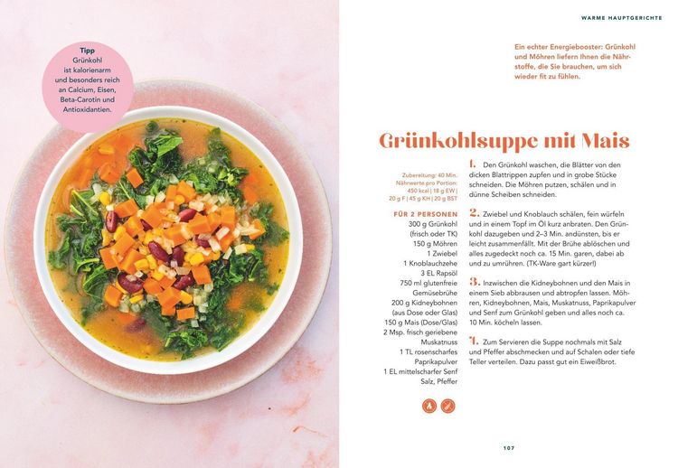Produktbild: Der Endometriose-Balance-Plan
