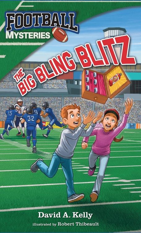 Produktbild: The Big Bling Blitz