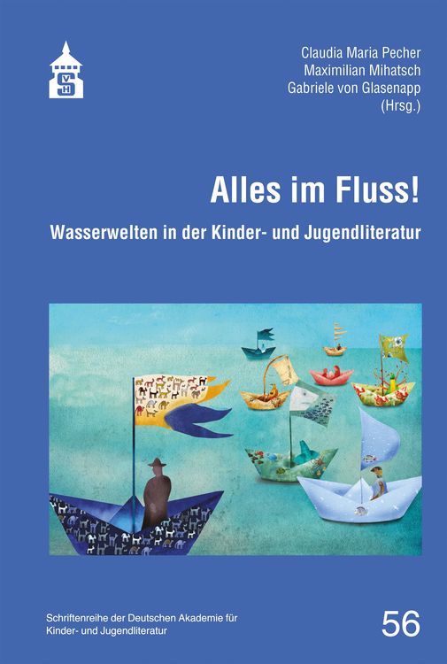 Produktbild: Alles im Fluss!