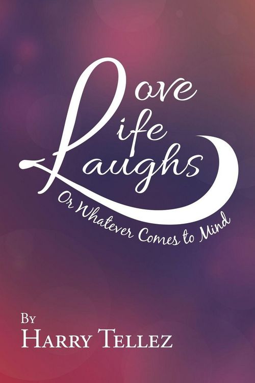 Produktbild: Love Life Laughs