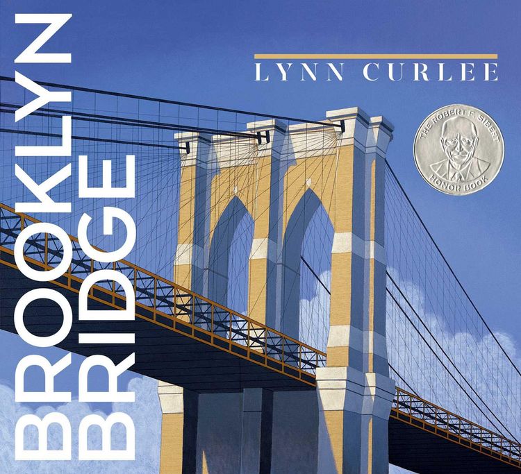 Produktbild: Brooklyn Bridge