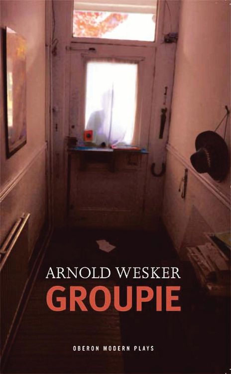 Produktbild: Groupie