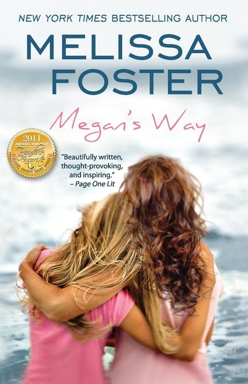 Produktbild: Megan's Way