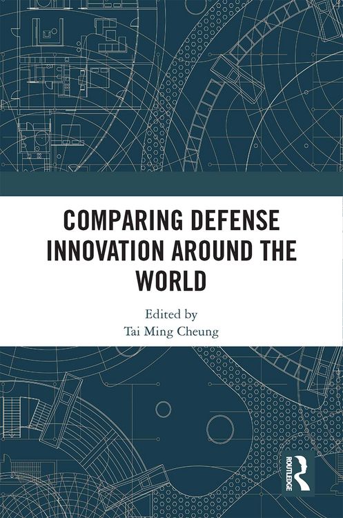 Produktbild: Comparing Defense Innovation Around the World