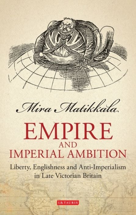 Produktbild: Empire & Imperial Ambition