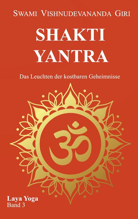 Produktbild: Shakti Yantra