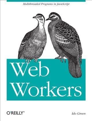Produktbild: Web Workers