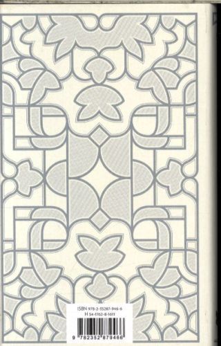 Produktbild: Croc-Blanc