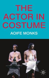 Produktbild: The Actor in Costume