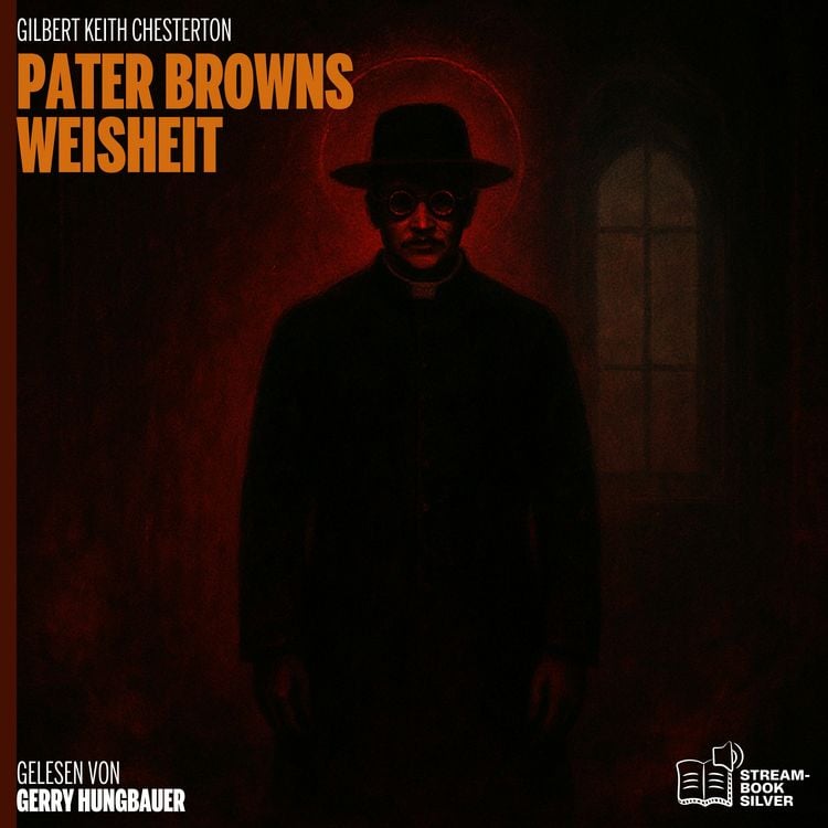 Produktbild: Pater Browns Weisheit